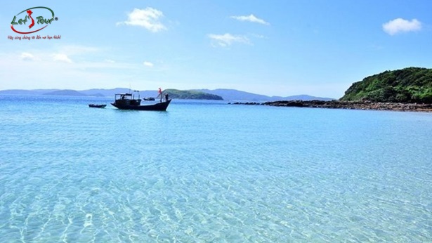 du lịch biển đảo Quảng Ninh 7 ngày 6 đêm