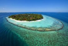 DU LỊCH MALDIVES 5 NGÀY 4 ĐÊM