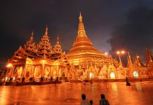 DU LỊCH MYANMAR 4 NGÀY 3 ĐÊM