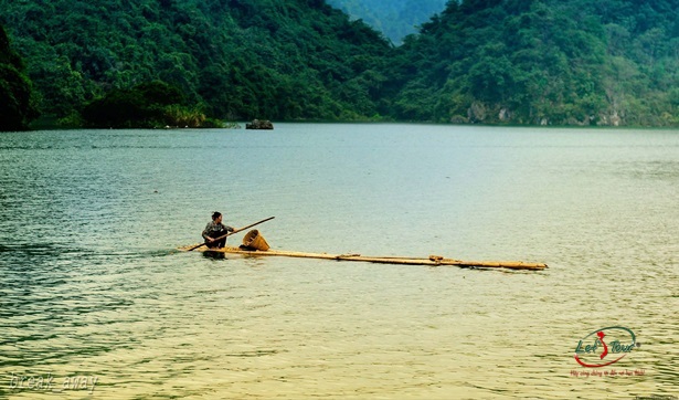 Tour ghép Hạ Long 3 ngày 2 đêm