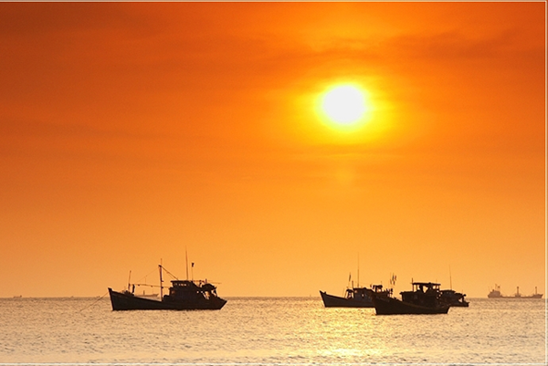 TOUR DU LỊCH MIỀN TÂY 7 NGÀY 6 ĐÊM