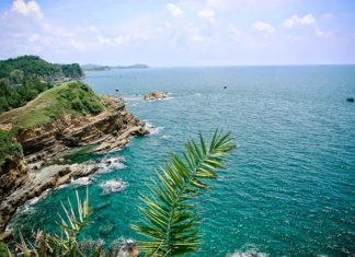 DU LỊCH CÔ TÔ 4 NGÀY 3 ĐÊM