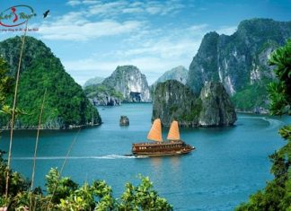 GIÁ VÉ THAM QUAN VỊNH HẠ LONG TĂNG