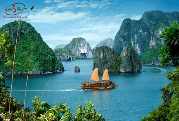 TOUR DU LỊCH HÀ NỘI - NINH BÌNH - HẠ LONG - SAPA – FANSIPAN 6 NGÀY 5 ĐÊM