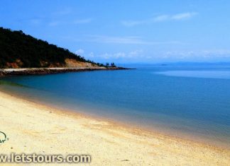 DU LỊCH ĐẢO CÁI CHIÊN 2 NGÀY 1 ĐÊM