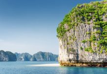 TOUR GHÉP HẠ LONG – CÁT BÀ 3 NGÀY 2 ĐÊM