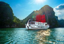 TOUR GHÉP HẠ LONG 2 NGÀY 1 ĐÊM