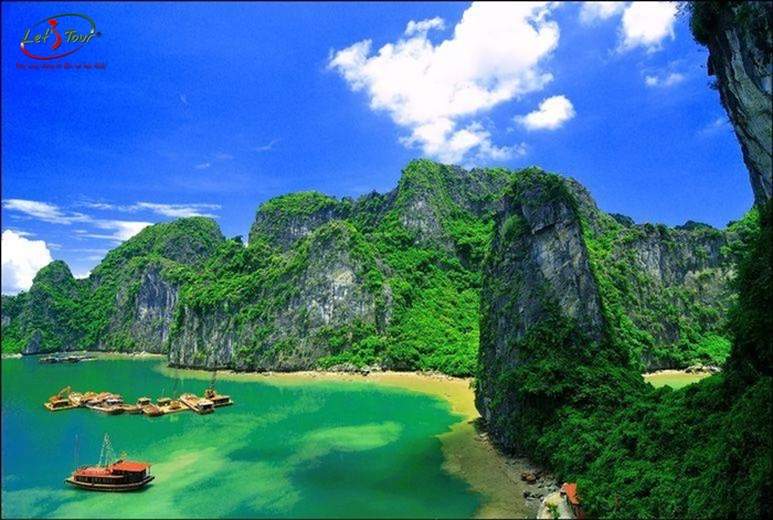 TOUR DU LỊCH HẠ LONG BAY - HẠ LONG PARK - SAPA – FANSIPAN 4 NGÀY 3 ĐÊM