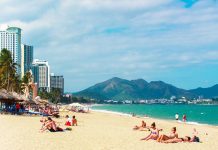 DU LỊCH NHA TRANG 3 NGÀY 2 ĐÊM