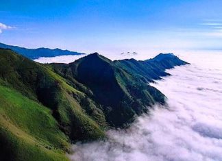 DU LỊCH TÀ XÙA 2 NGÀY 1 ĐÊM