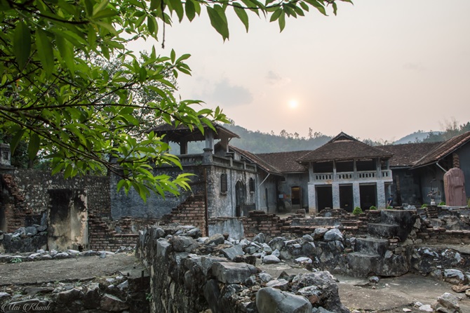 DU LỊCH SƠN LA - ĐIỆN BIÊN - LAI CHÂU - SAPA 5 NGÀY 4 ĐÊM