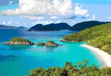 DU LỊCH NHA TRANG – ĐẢO BÌNH BA – BÃI DÀI 4 NGÀY 3 ĐÊM