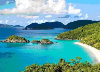 DU LỊCH NHA TRANG – ĐẢO BÌNH BA – BÃI DÀI 4 NGÀY 3 ĐÊM