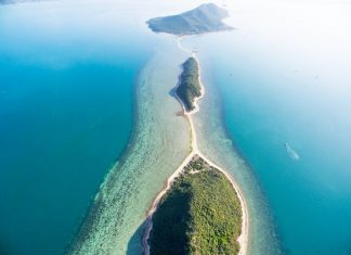 DU LỊCH NHA TRANG – ĐẢO ĐIỆP SƠN – BÃI DÀI 4 NGÀY 3 ĐÊM