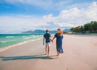 DU LỊCH NHA TRANG – NHA PHU – BÃI DÀI 4 NGÀY 3 ĐÊM