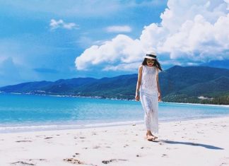 DU LỊCH NHA TRANG – NINH THUẬN 4 NGÀY 3 ĐÊM