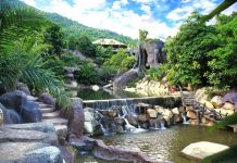 DU LỊCH ĐÀ NẴNG – NÚI THẦN TÀI 4 NGÀY 4 ĐÊM (Ô tô)