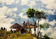 DU LỊCH VÂN HỒ – HANG KIA – PÀ CÒ – BA KHAN 3N2Đ