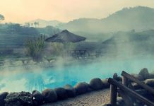 TOUR DU LỊCH TRẠM TẤU 2 NGÀY 1 ĐÊM