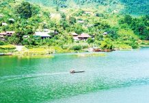 DU LỊCH HỒ SUỐI CHIẾU – TÀ XÙA 2N1Đ du lịch hồ suối chiếu