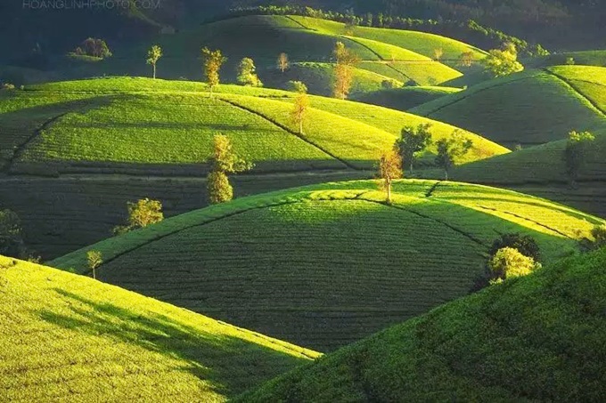 Du lịch Long Cốc – Khoáng nóng Ban Mai Retreat – hồ Suối Chiếu 2 ngày 1 đêm