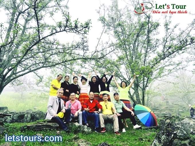 Du lịch Hồng Thái - Na Hang 2 ngày 1 đêm