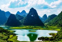 DU LỊCH PÁC BÓ – THÁC BẢN GIỐC – ĐỘNG NGƯỜM NGAO – LẠNG SƠN 2 NGÀY 1 ĐÊM