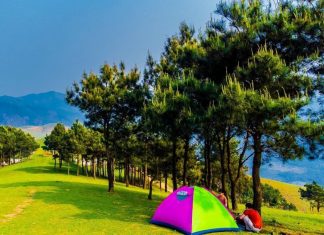 DU LỊCH PU NHI HILL – TÀ XÙA – HỒ SUỐI CHIẾU – BAN MAI RETREAT 3 NGÀY 2 ĐÊM