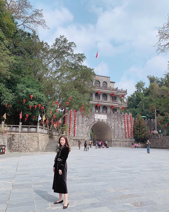 TOUR DU LỊCH CAO BẰNG – TRUNG QUỐC 3 NGÀY 2 ĐÊM