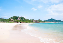 DU LỊCH SUỐI ẤU – SẦM SƠN – LAM KINH 3 NGÀY 2 ĐÊM