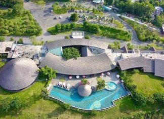 TOUR DU LICH MEDDOM PARK – KHOÁNG NÓNG KIM BÔI 2 NGÀY 1 ĐÊM