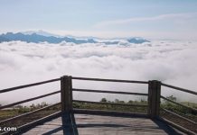 DU LỊCH HỒNG THÁI 2 NGÀY 1 ĐÊM