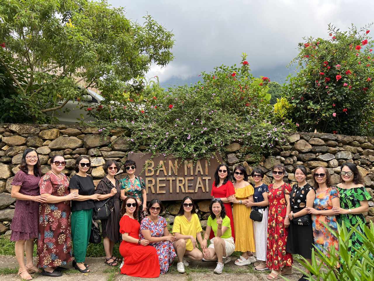 du lịch Tây Bắc mùa xuân 15 ngày 14 đêm