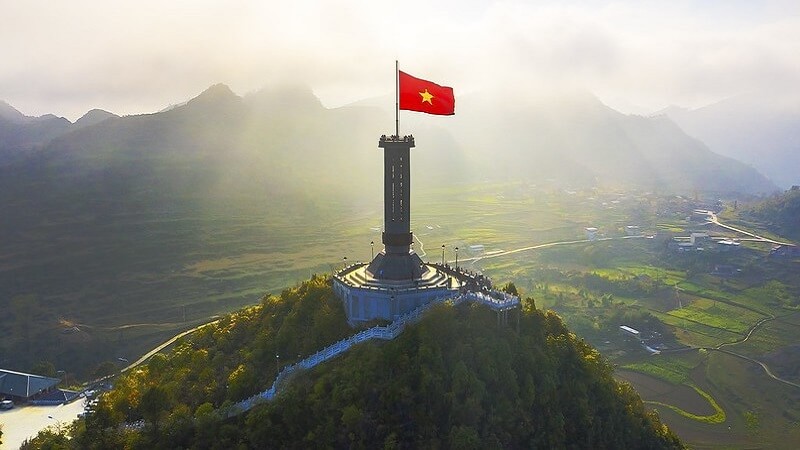 du lịch Hà Giang Lũng Cú&nbsp;- Cao Nguyên Đá&nbsp;- Sapa – Fansipan&nbsp;5 ngày 4 đêm