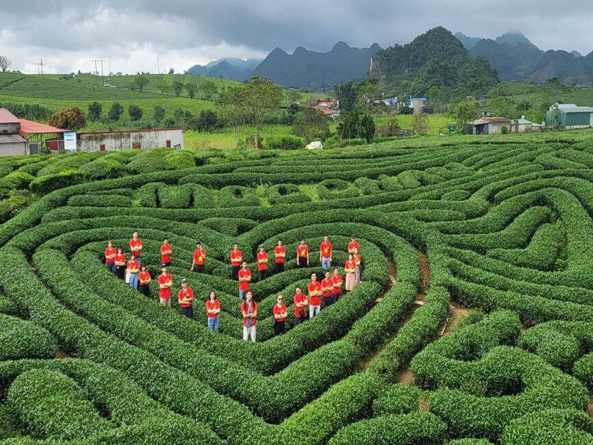 du lịch Lào 3 ngày 2 đêm