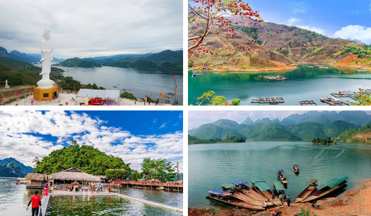 du lịch Tây Bắc mùa xuân 15 ngày 14 đêm