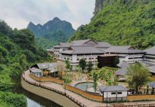 DU LỊCH KHOÁNG NÓNG YOKO ONSEN QUANG HANH 1 NGÀY
