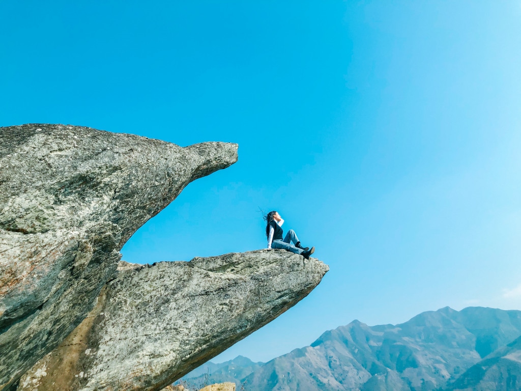 du lịch Tây Bắc mùa xuân 15 ngày 14 đêm