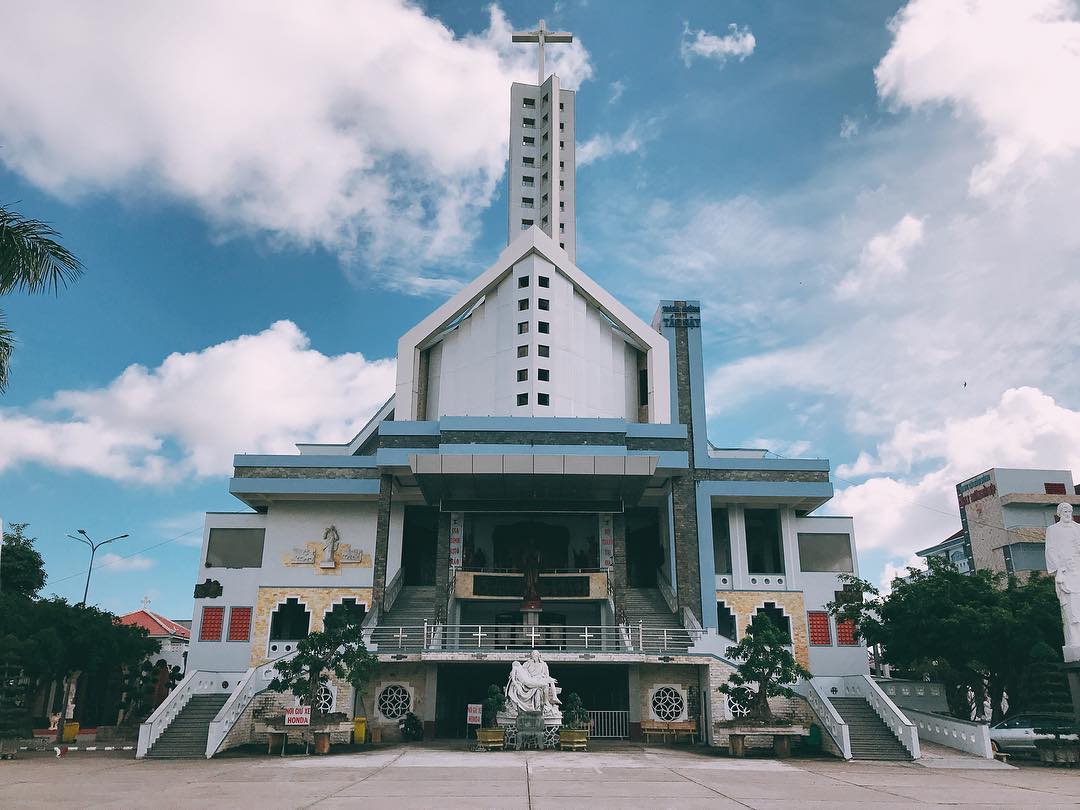 Tour du lịch 13 Tỉnh Miền Tây 8 ngày 7 đêm
