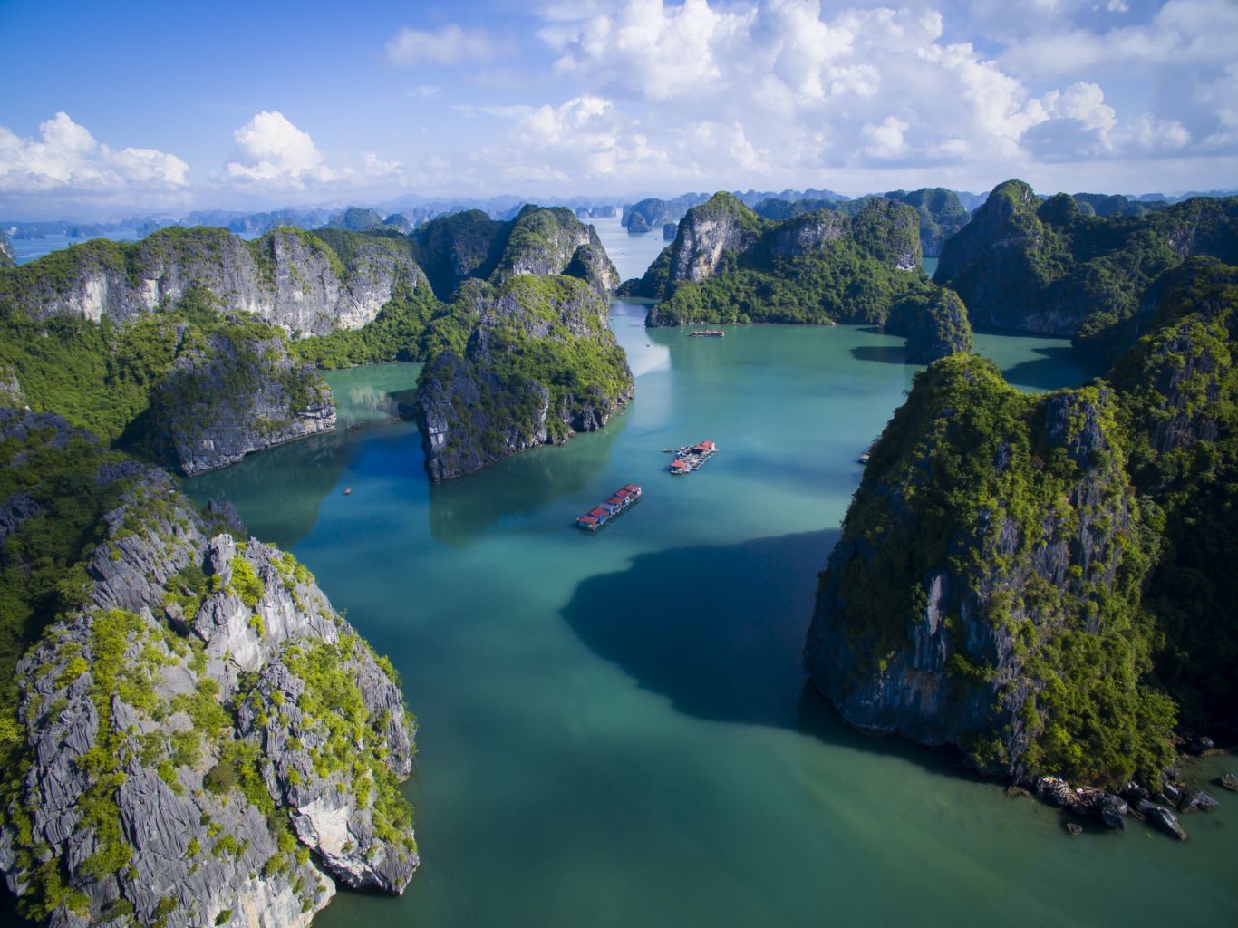   TOUR DU LỊCH NINH BÌNH - HẠ LONG 3 NGÀY 2 ĐÊM