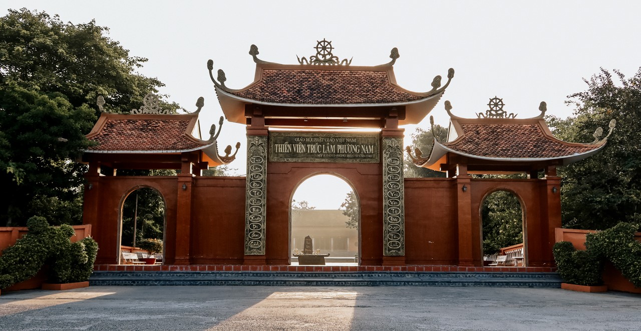 du lịch 13 tỉnh miền Tây 6 ngày 5 đêm