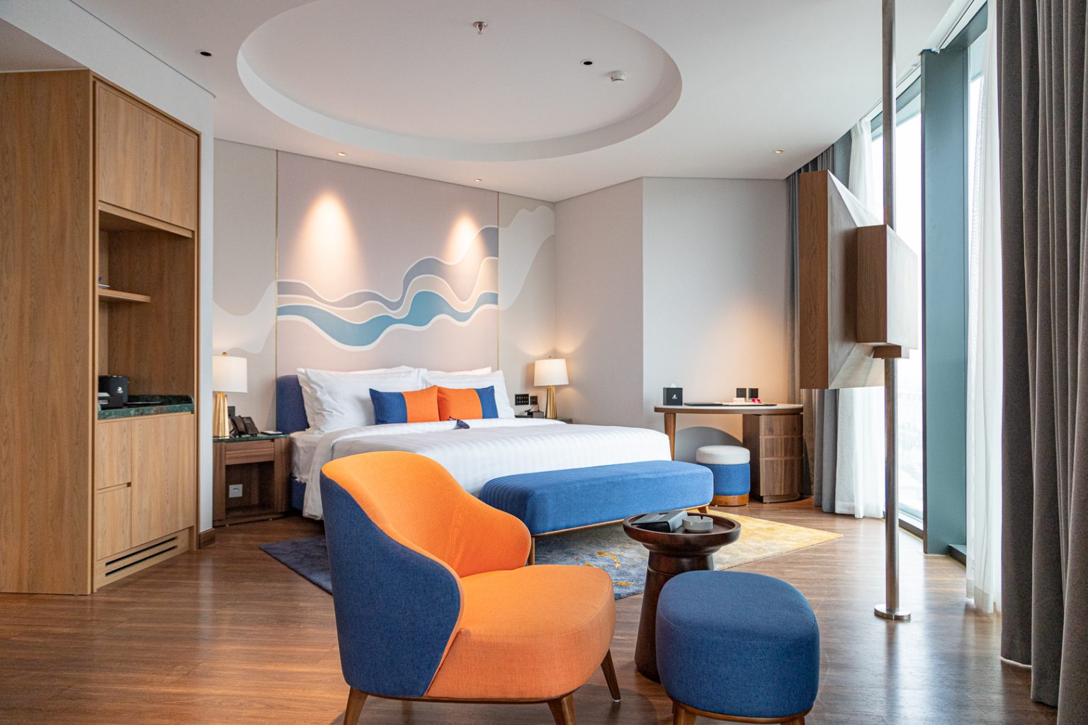 du lịch Dream Dragon Resort Đồ Sơn 2 ngày 1 đêm