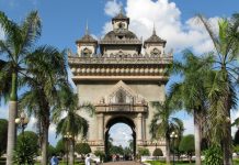 DU LỊCH LÀO 4 NGÀY 3 ĐÊM
