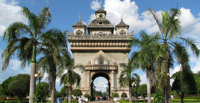 du lịch Lào 4 ngày 3 đêm