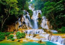 DU LỊCH LÀO 6 NGÀY 5 ĐÊM