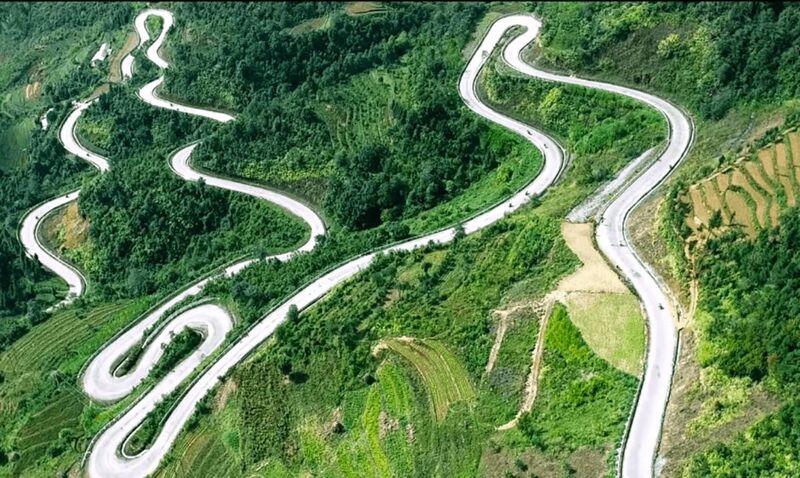 Du lịch Cao Bằng – Thác Đức Thiên Trung Quốc 3 ngày 2 đêm