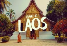 DU LỊCH LÀO 3 NGÀY 2 ĐÊM