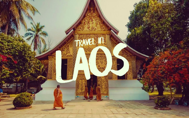 du lịch Lào 3 ngày 2 đêm