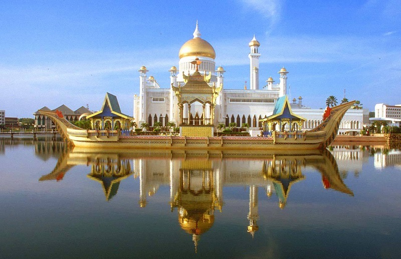 du lịch Lào 3 ngày 2 đêm
