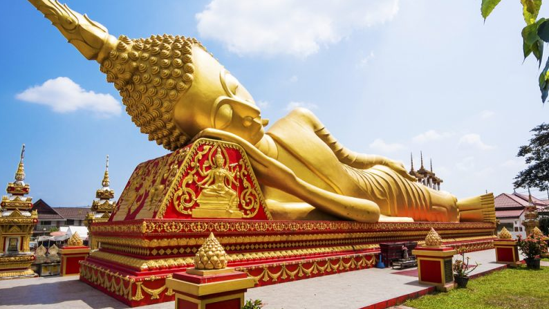 du lịch Lào 3 ngày 2 đêm